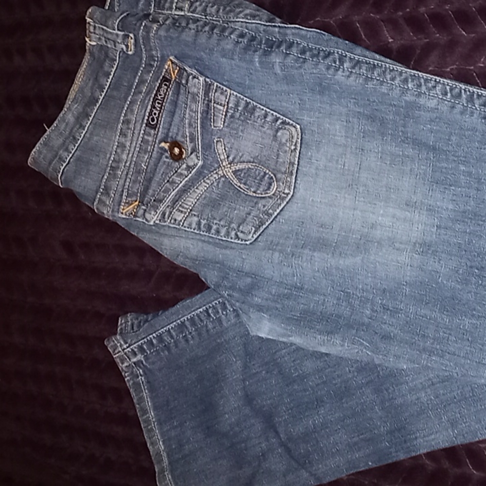 Calvin Klein Jeans